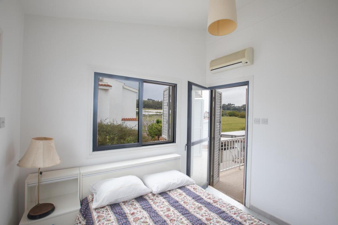 Peaceful Cozy Home Great Location Protaras Exterior foto